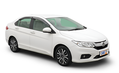 Honda City-img